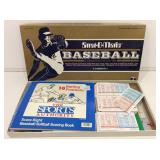 1998 Strat o matic baseball game