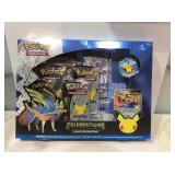 Pokemon celebrations  sealed blister box