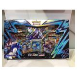 Pokemon urshifu vmax sealed blister box