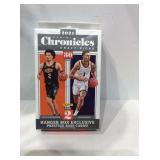 2021 panini chronicles draft pics blaster box