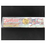 1991 donruss factory set