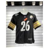 Pittsburgh steelers jersey kids small