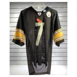 Pittsburgh steelers jersey size medium