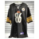 Pittsburgh steelers jersey size52