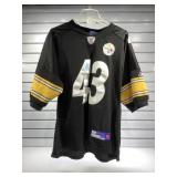 Pittsburgh steelers jersey size 50