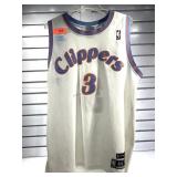 Clippers jersey size 44