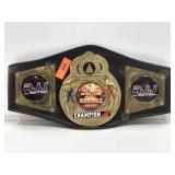 Roy jones jr fantasy belt