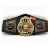 Roy jones jr fantasy belt