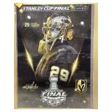 Marc- andre fleury Framed picture