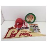 Philadelphia phillies lot