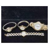 4-Old watches