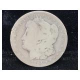 1894-P Morgan Dollar