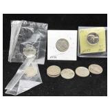 9-Old Nickles