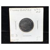 Roman Empire Coin