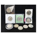 10-90% Silver Quarters