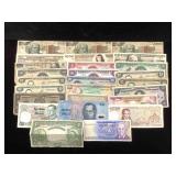 Foreign Currency