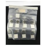 17-U.S. 90% Quarters