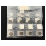 17-U.S. 90% Quarters