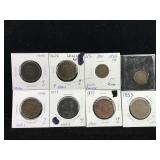8-large cent +Indain 1846,48,02,39,50,53.86,07