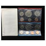 1974 U.S. Mint Set