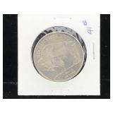 Golden State Mint Buffalo 1oz .999 Silver Coin