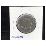 1813 U.S. Large Cent