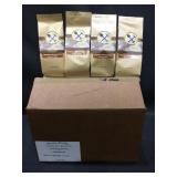 Chocolate Macadamia Hawaiian Paradise Coffee.