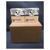 Pikes Peak K-Cups Hawaiian Paradise Coffee. Case