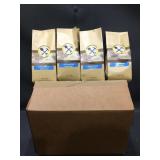 Kona Roast Hawaiian Paradise Coffee. Case of