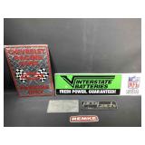 Automotive Related Signs