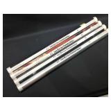 ET 1982 Original Set of 4 Movie Posters. Rolled