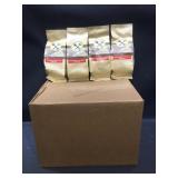 Rocky Mountain Dark Hawaiian Paradise Coffee.