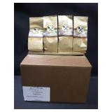 Hazelnut Hawaiian Paradise Coffee. Case of 20-