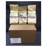 Espresso Hawaiian Paradise Coffee. Case of