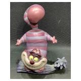 Disney Cheshire Cat Classic Collections Figurine