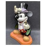 Mickey Mouse Walt Disney Classics Figurine