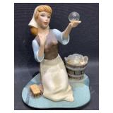 Cinderella Walt Disney Classics Figurine