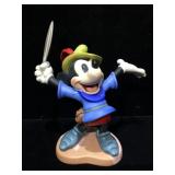 Disney Mickey Brave Little Tailor Classic