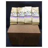 Pikes Peak French Hawaiian Paradise Coffee. Case