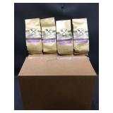 Pikes Peak French Hawaiian Paradise Coffee. Case