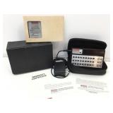 NOS Nixdorf Handheld Computer LK-3000. With