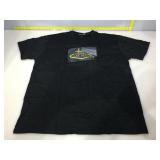 Case of 37 New Light Up T Shirts. Sz 3XL