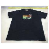 Case of 27 New Light Up T shirts. Sz. 2XL