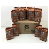 Columbia Case Starbucks Coffee Whole