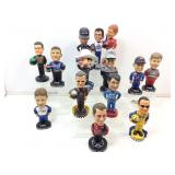 Nascar Bobblehead Collection