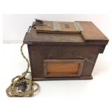 Antique Kodak Amateur Printer.