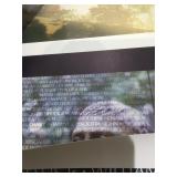 Vietnam War Memorial Prints. Rolled