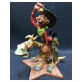 Pecos Bill and Widowmaker Walt Disney Classics