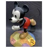 Mickey Mouse Walt Disney Classics Figurine