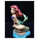 The Little Mermaid Walt Disney Classics Figurine
